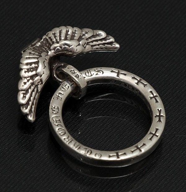 CHROME HEARTS 銀座店 クロムハーツ フォティマハリア NTFL