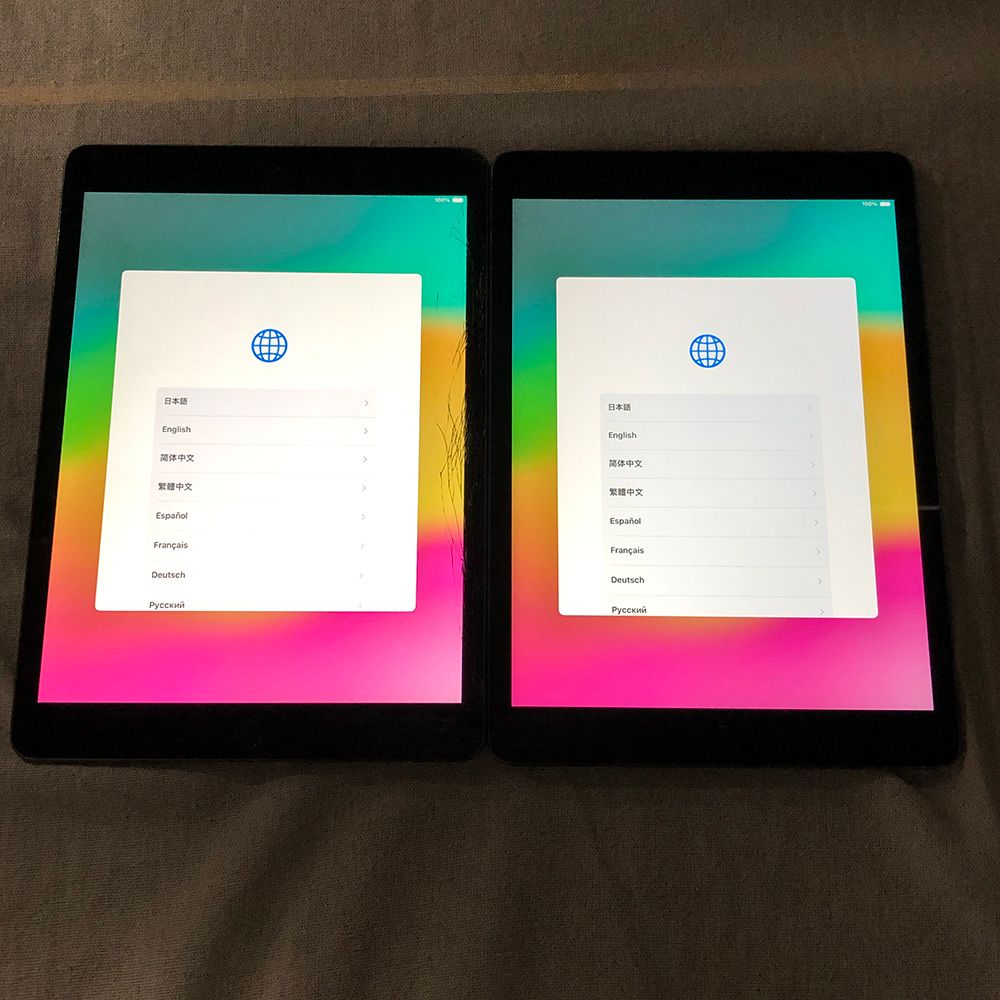ジャンク・１円スタート】Apple iPad (第7世代) A2198 Wi-Fi＋Cellularモデル 32GB シルバー※SIMロック未確認( iPad本体)｜売買されたオークション情報、Yahoo!オークション(旧ヤフオク!) の商品情報をアーカイブ公開 -  オークファン（aucfan.com）
