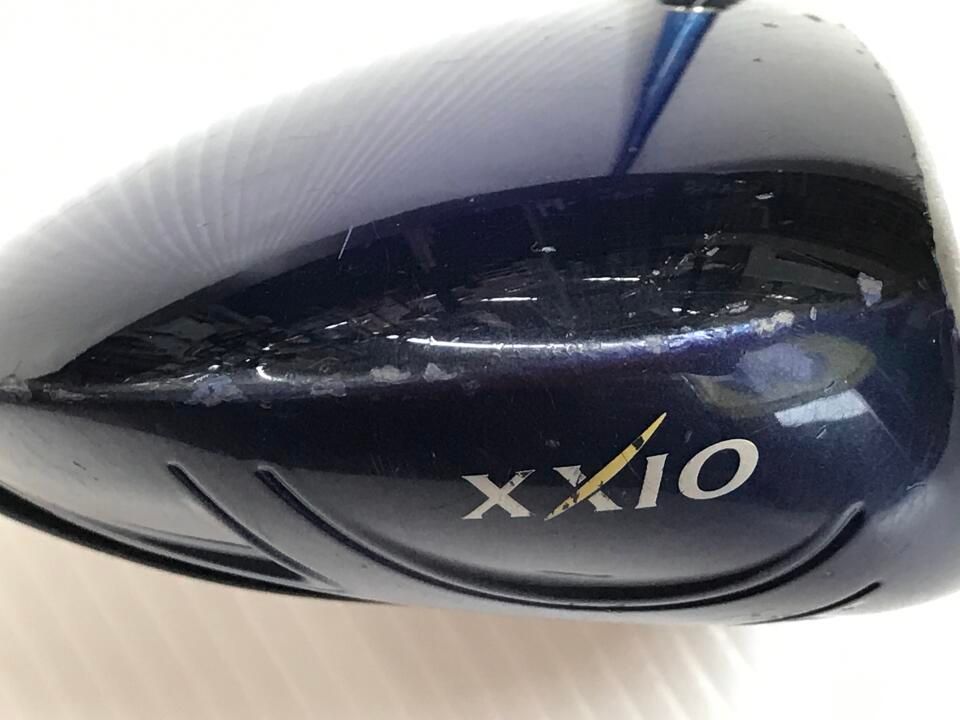 サイズも豊富。 XXIO 10 レディス ブルー 13.5 L MP1000L ブルー ドライバー ダンロップ 最短 芸術