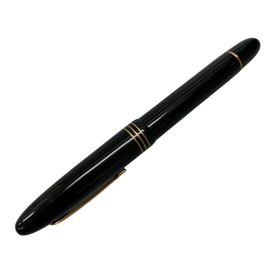 オマス ニューヨーク近代美術館 ペン先18K 750 OMAS【AFB54