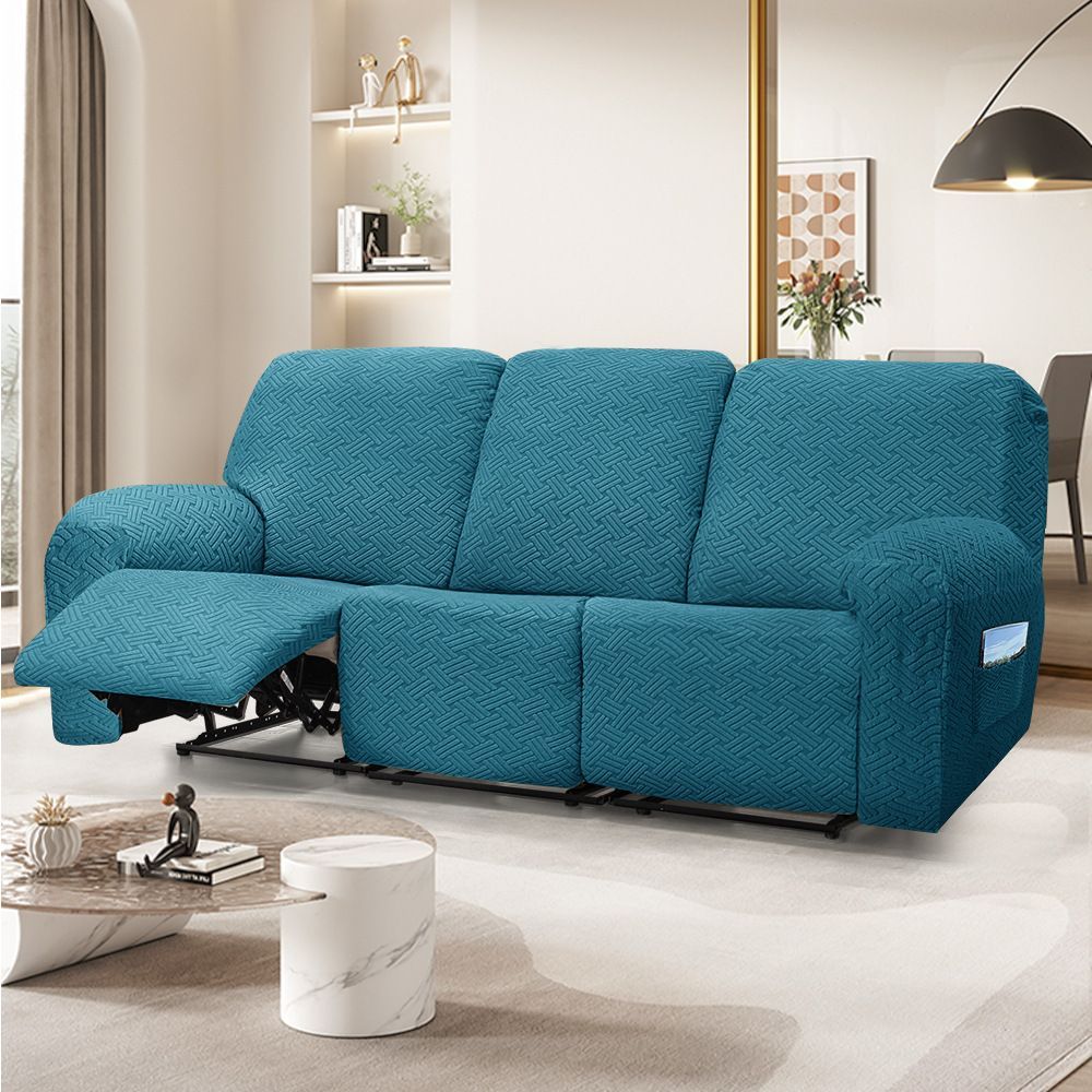 リクライニングチェアカバー 肘付き 2人掛け pmysofa26 バックヤードファミリー BACKYARD FAMILY リクライニングチェアカバー