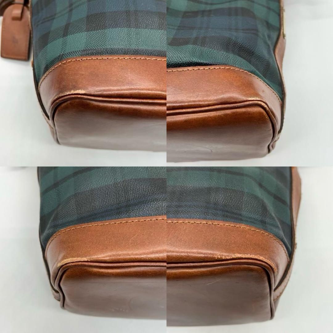 ポシェット ショルダーバッグ