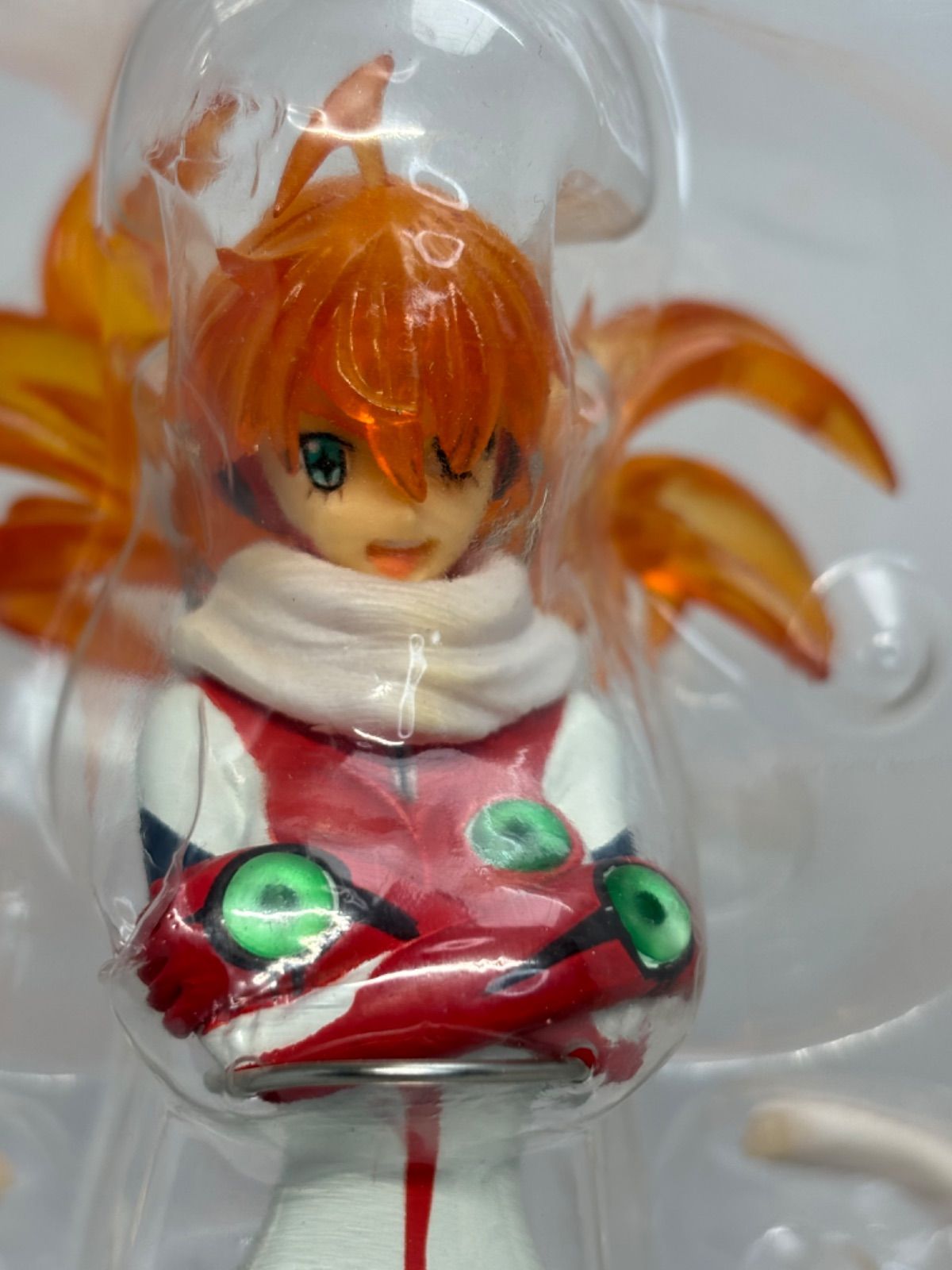 乙女魂-オトメダマ- トップをねらえ2！バスターマシン7号[ノノ] IMGP8940.jpg?resize=600,397