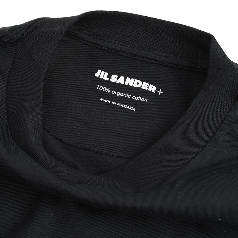 JIL SANDER+ ジルサンダー 3PACK 長袖Tシャツ 3枚セット - メルカリ