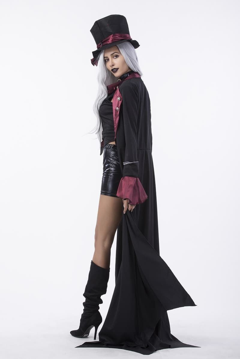 ヴァンパイア デビル