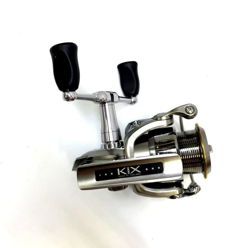 ダイワ カルディアkix カスタム 2508 DAIWA ダイワ カルディアKIX