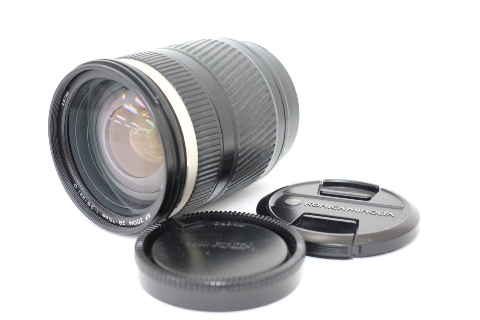 中古】「非常に良い」SAMYANG サムヤン 16mm F2.0 ED AS UMC CS Pentax K用 