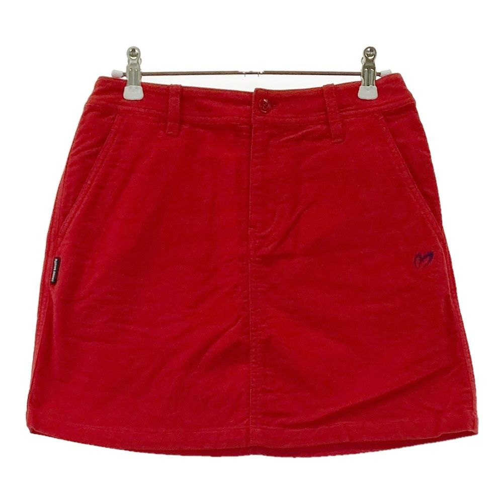 マスターバニーエディション　スカート00 サイズ：00 MASTER BUNNY EDITION マスターバニーエディション