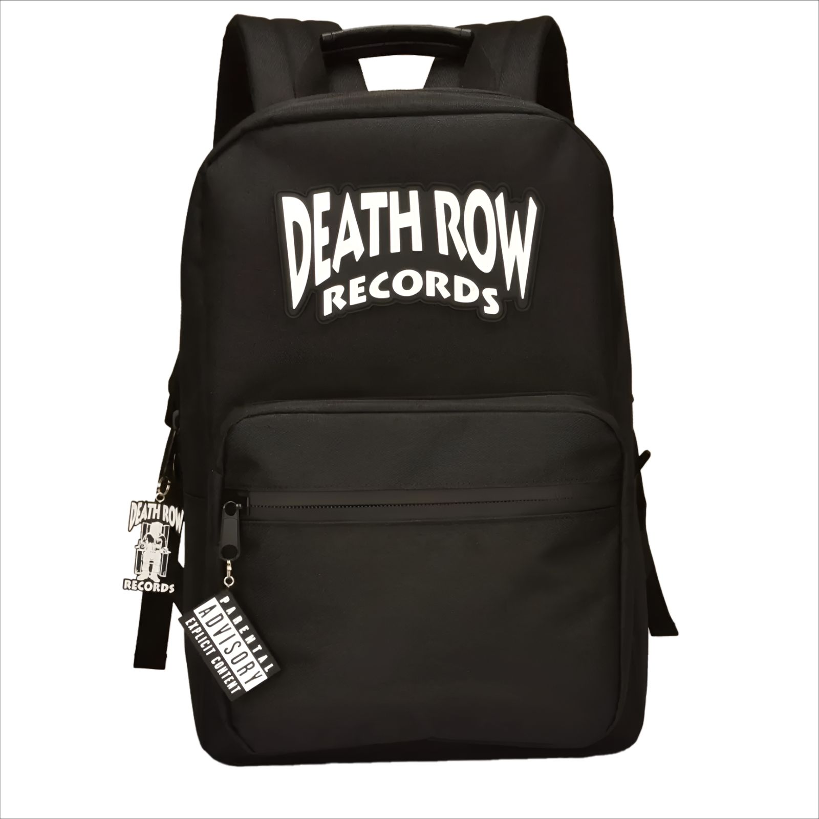 DRR - Smell Proof Throw Backpack - Black - メルカリ