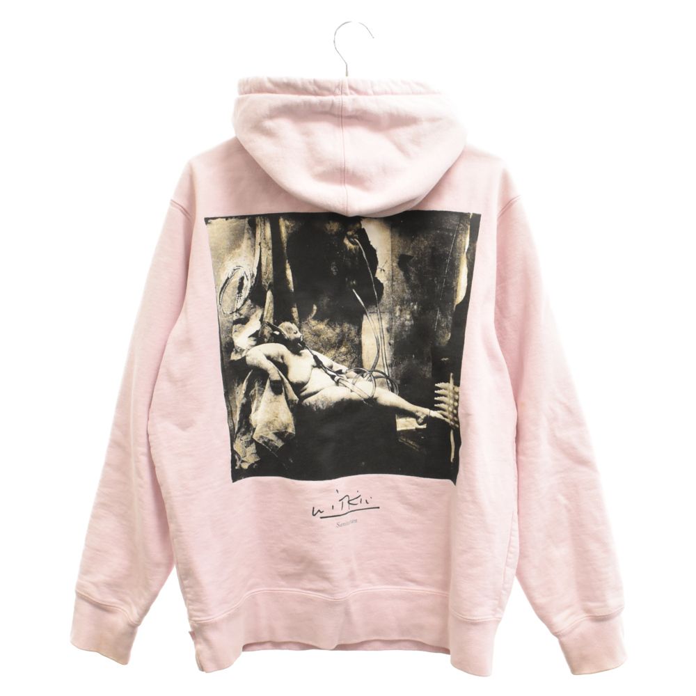 SUPREME (シュプリーム) 20AW×Joel Peter Witkin Sanitarium