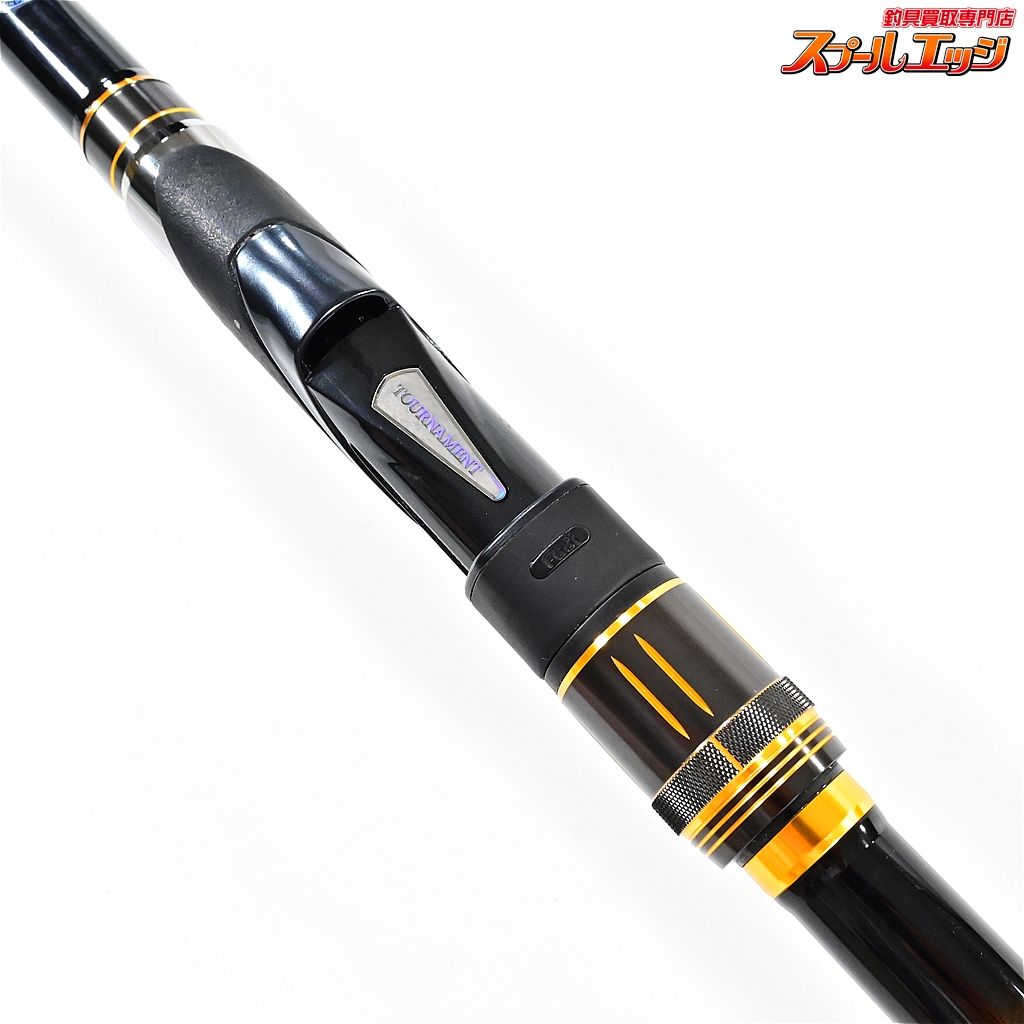 【ダイワ】 16トーナメント ISO AGS 1.25-50 1.25号5.0m DAIWA