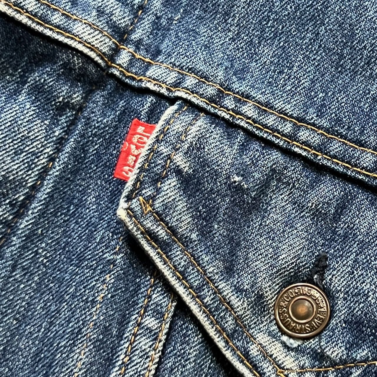 70s USA Levi