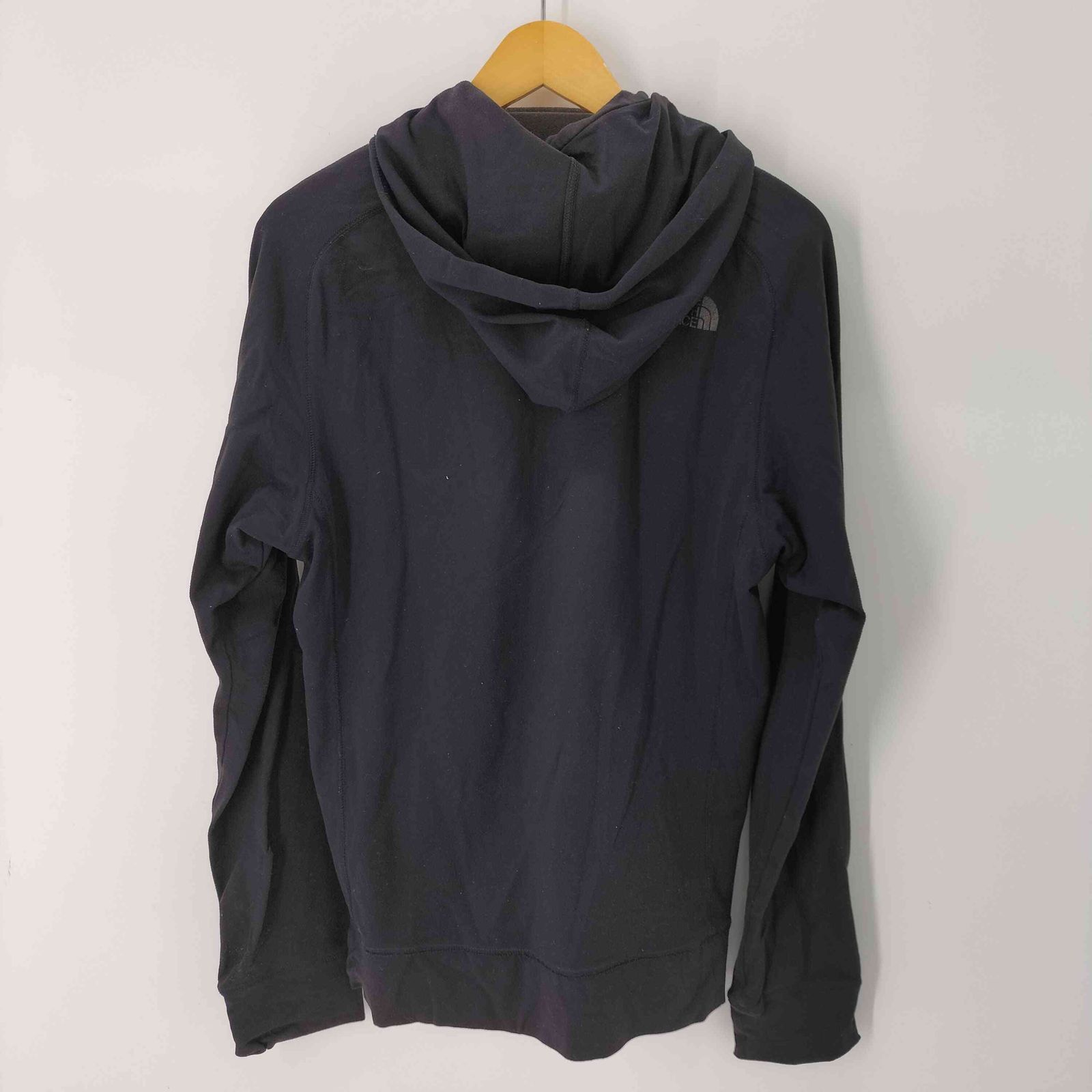 ザノースフェイス THE NORTH FACE ナイロンジップパーカー