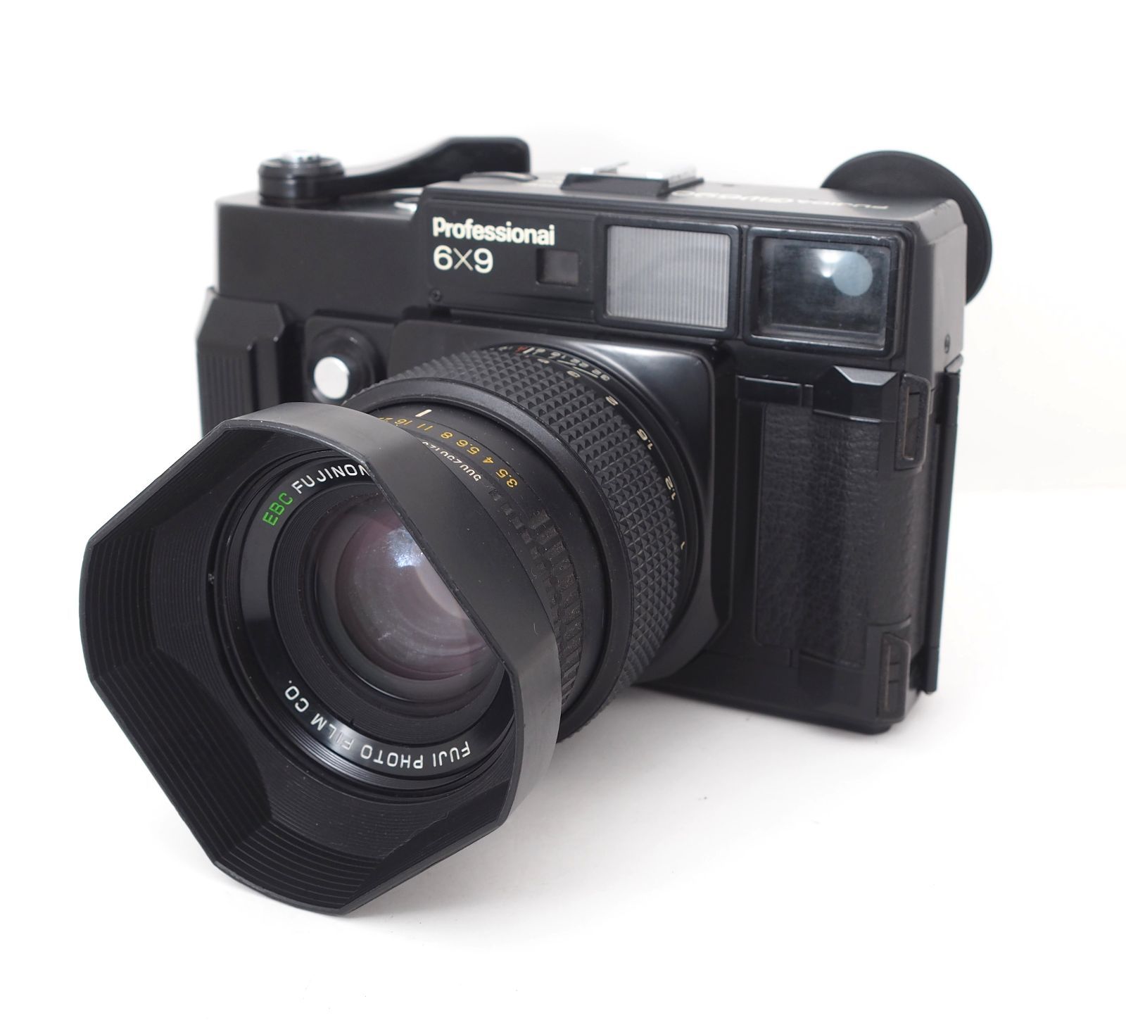 FUJI GW 690 Professsional 6 9 中判フィルムカメラ S 5