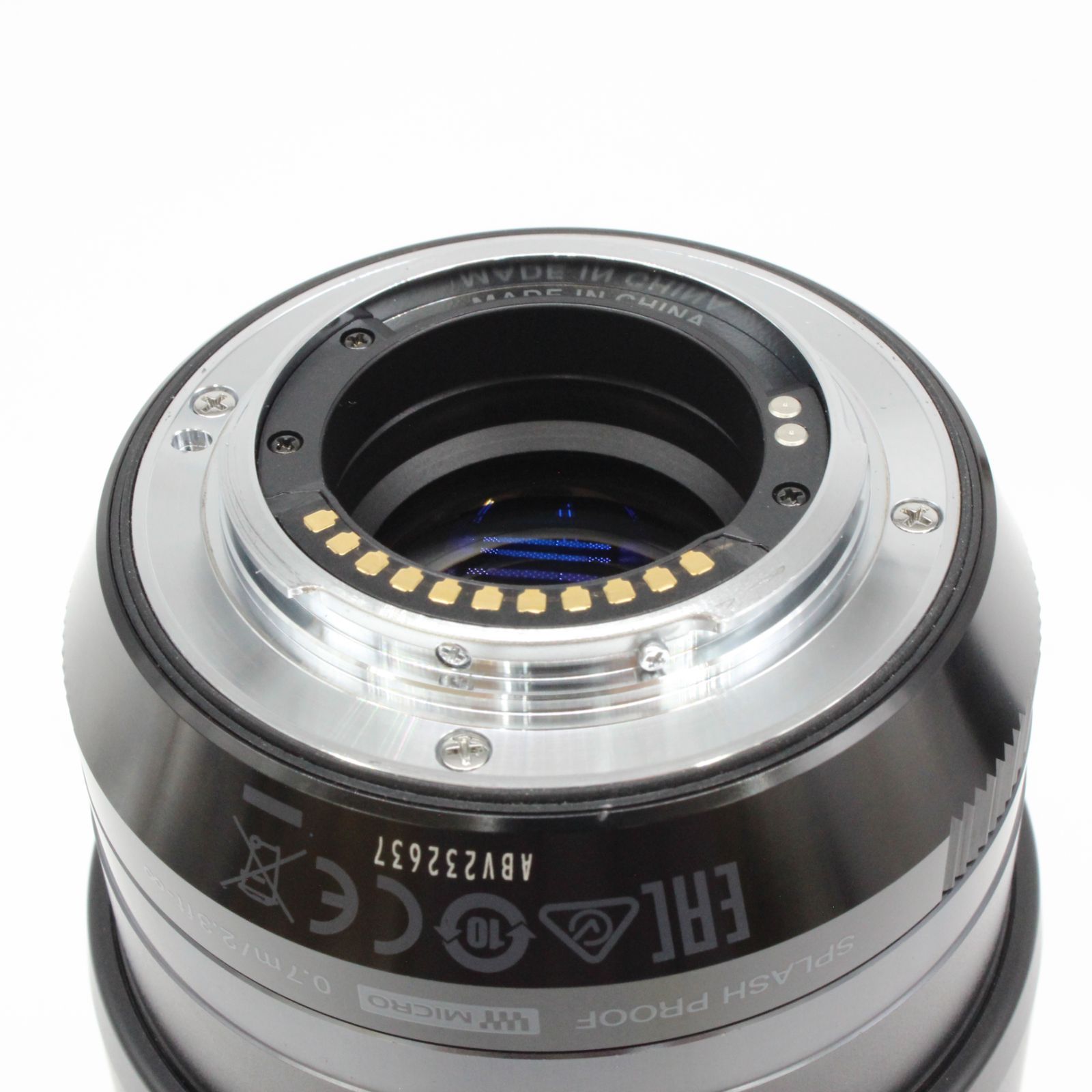 40-150mm F2.8