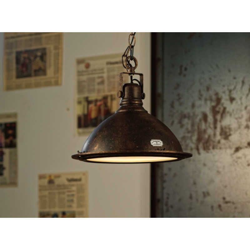 未開梱 インターフォルム LED照明 ペンダントライト 4.5畳 電球色 LED電球付属 Verdun ヴェルダン LT-8803AN