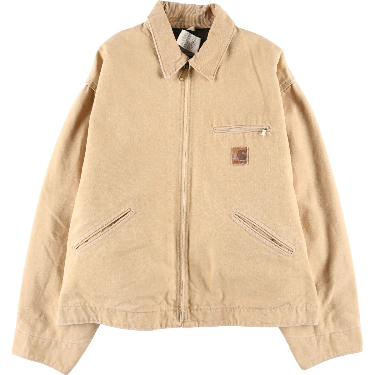 古着 グッドコンディション 80年代 カーハート Carhartt デトロイト