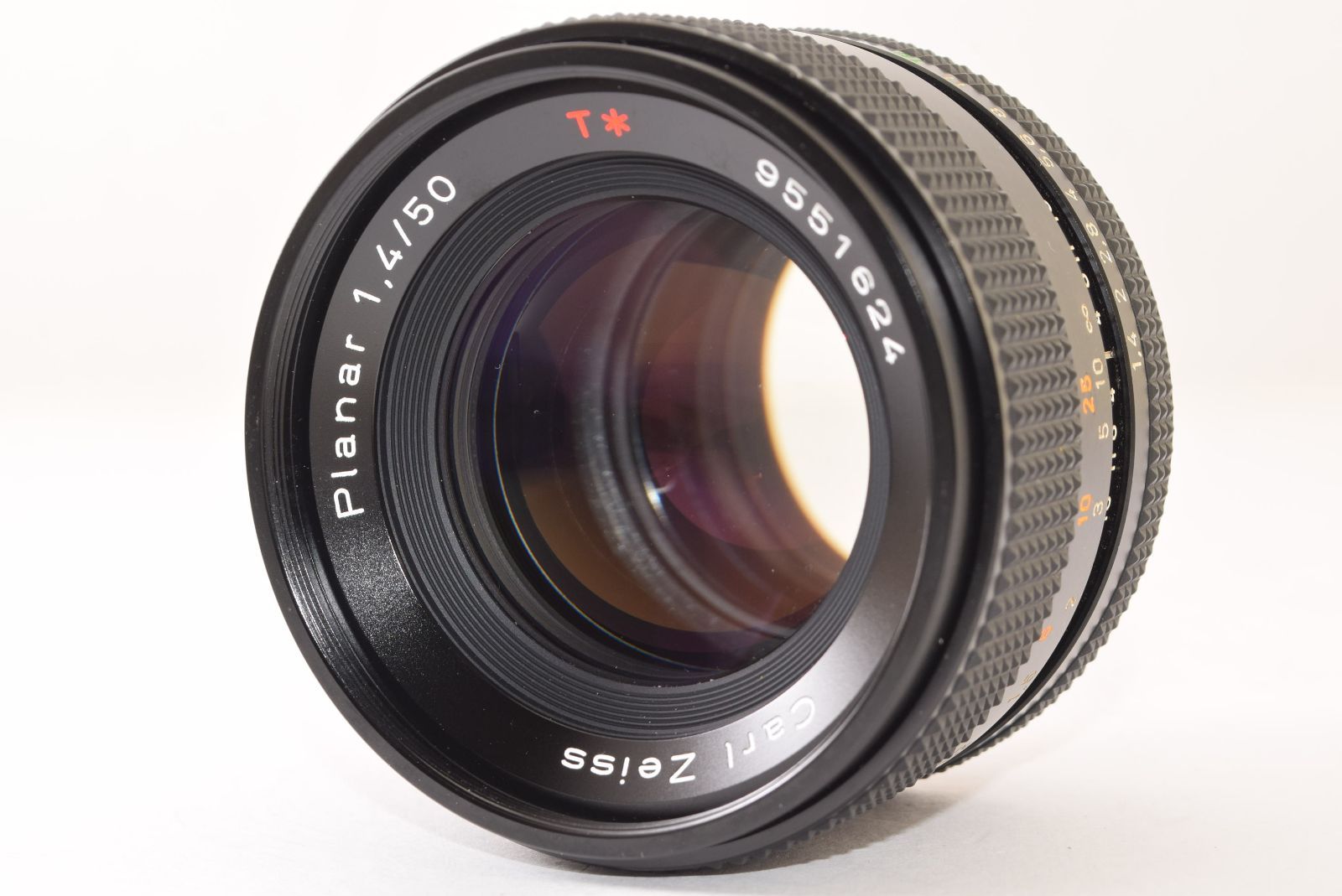 コンタックス Carl