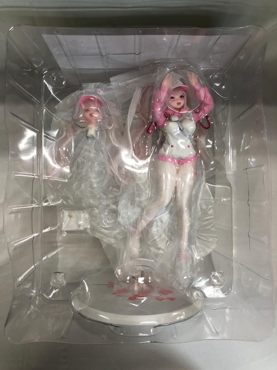 勝利の女神：NIKKE アリス スイートホーム 限定版（差し替え