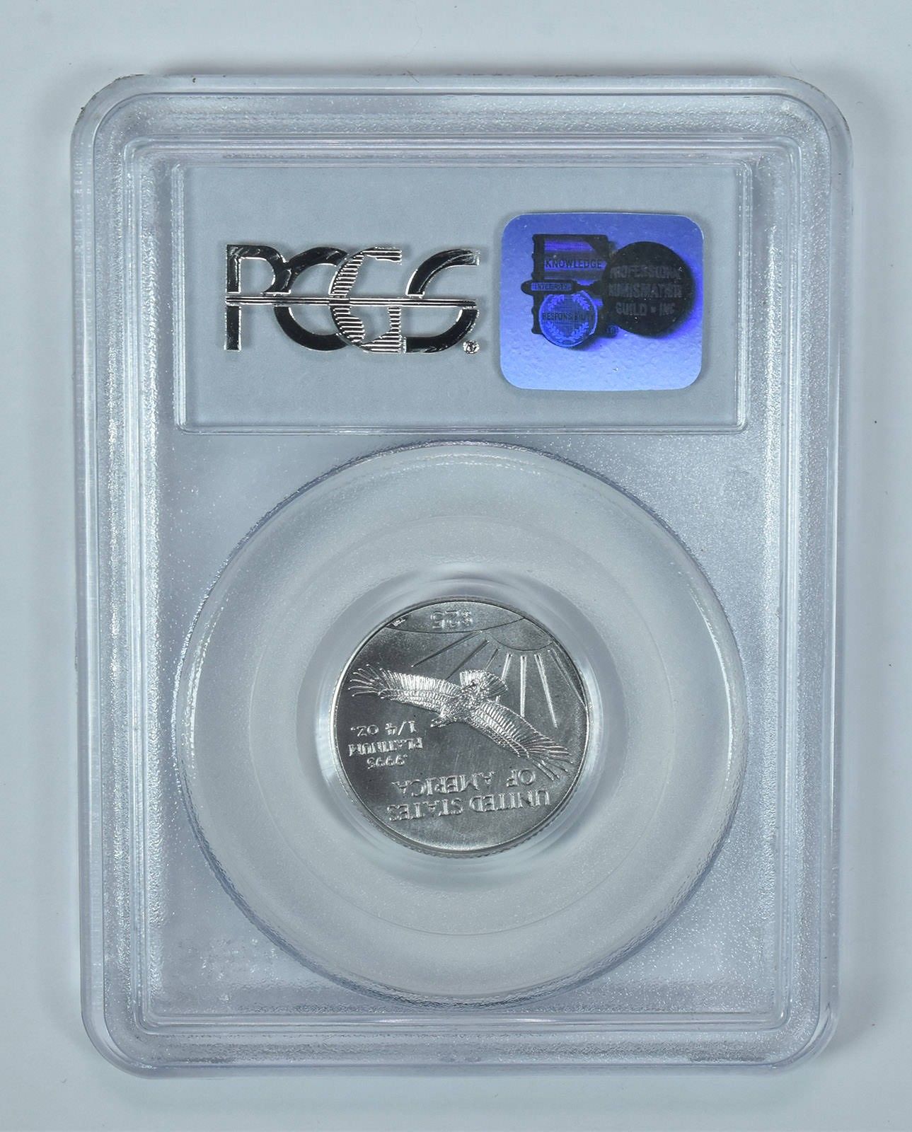 2004年 25ドル アメリカン プラチナ イーグル 1/4オンス 0.25オンス プラチナ MS69 PCGS プラチナイーグル 100ドル  1オンス1998-W ＄100 Platinum Eagle PR70 Deep Cameo PCGS Philip Diehlサイン入り |  地金型プラチナイーグルコイン,プラチナイーグル １オンス ...