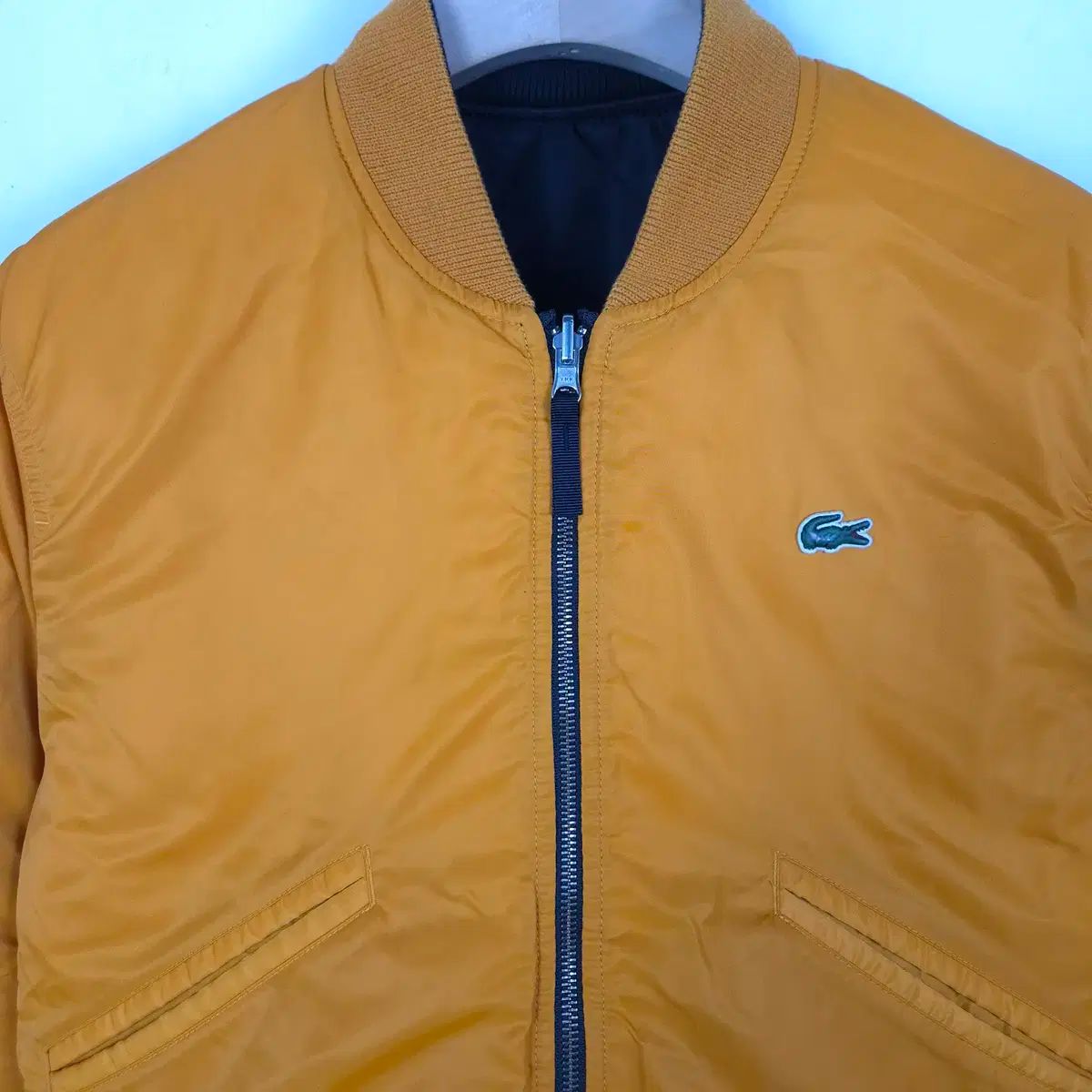 95 LACOSTE
