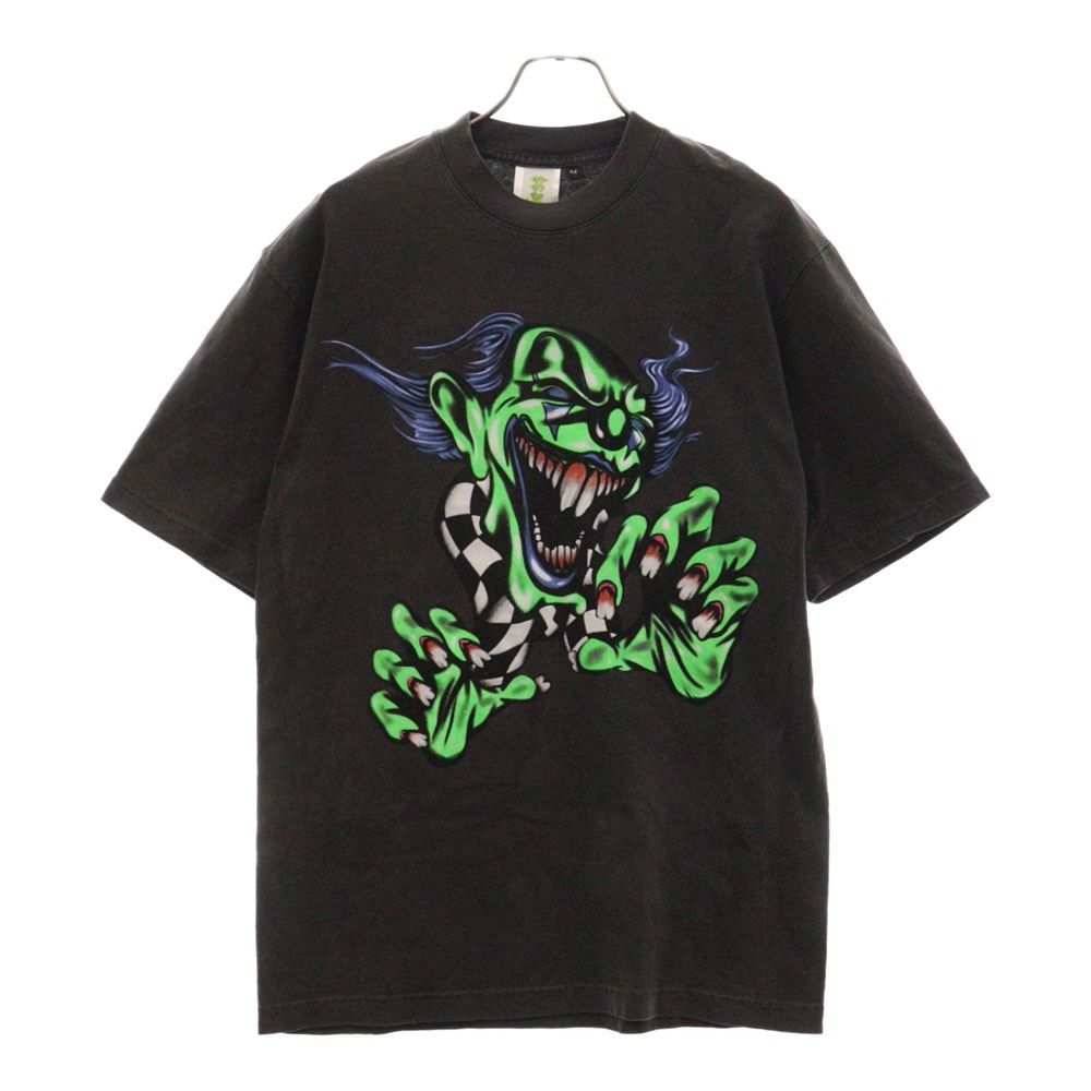Endless Denim (エンドレス デニム) FUNNY CLOWN SHIRT ファニー Endless Denim (エンドレス デニム) FUNNY CLOWN SHIRT ファニー