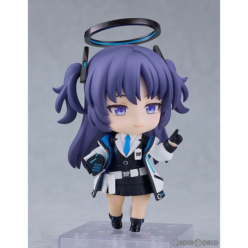 ねんどろいど 2285 早瀬ユウカ(はやせゆうか) ブルーアーカイブ