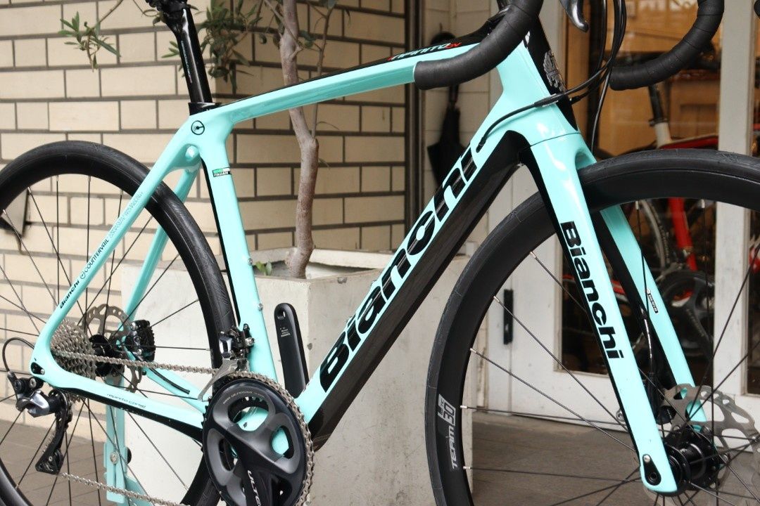 シマノ アルテグラ