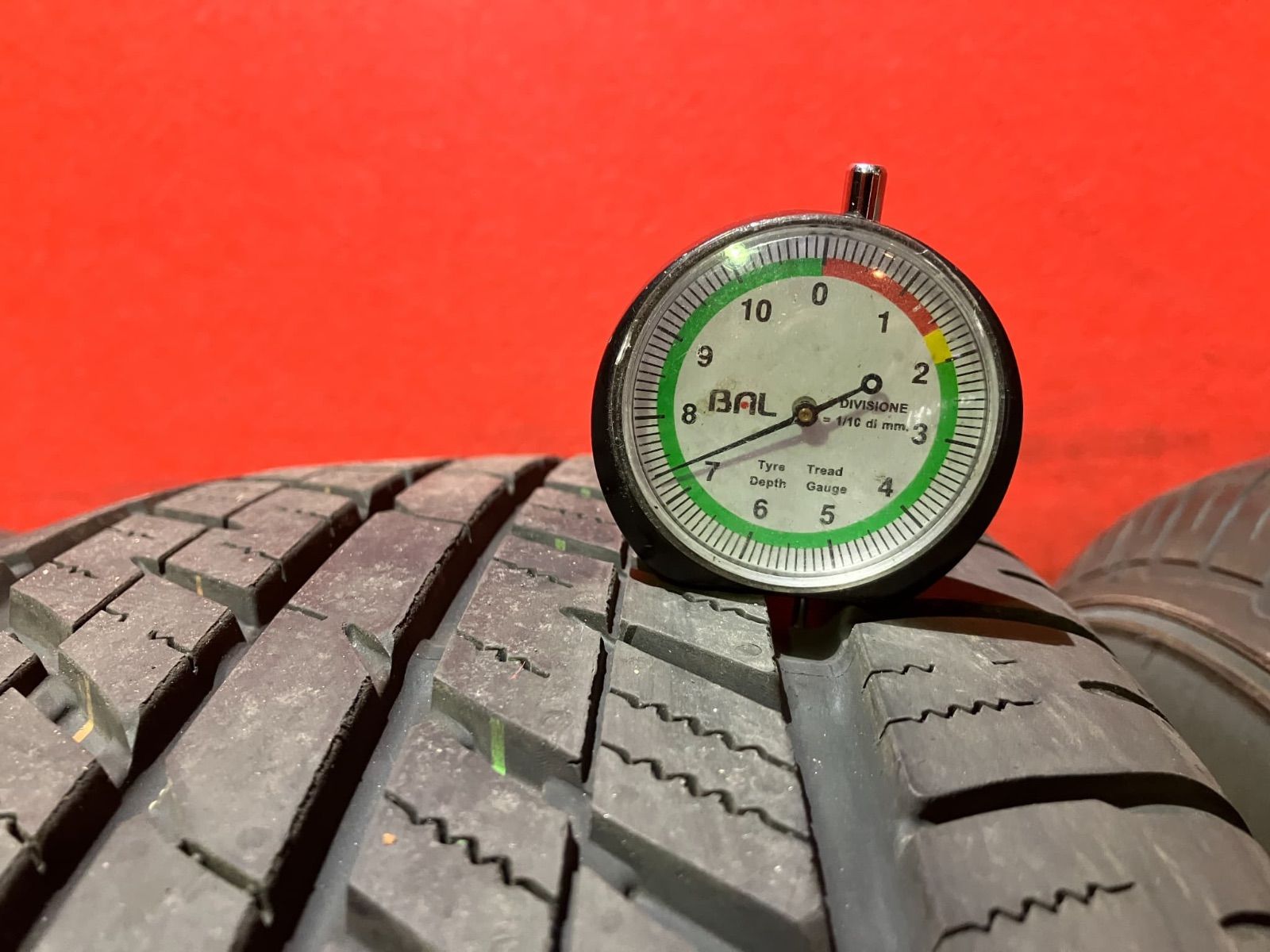 サマータイヤ 265