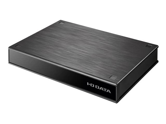 トロッカ 3TB