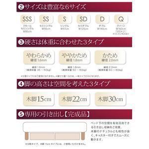 木脚15cm 代引不可