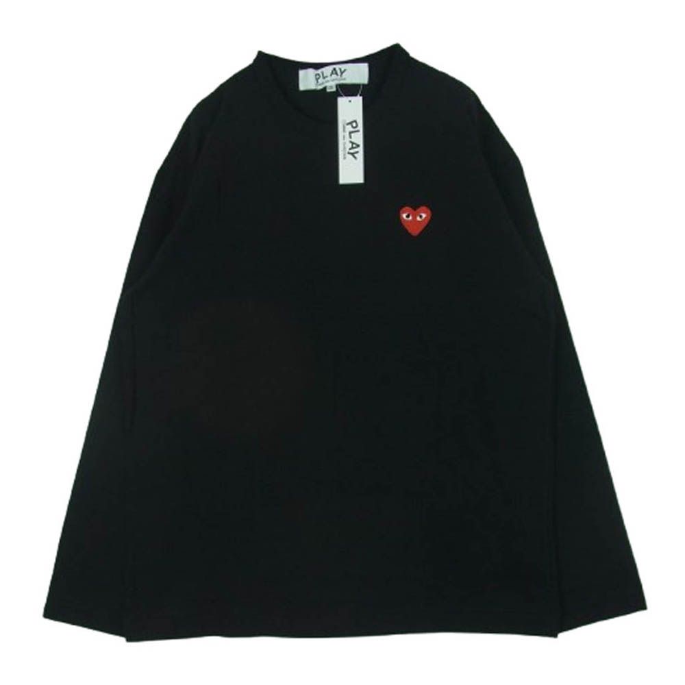 美品　コムデギャルソンTシャツ org.jpg