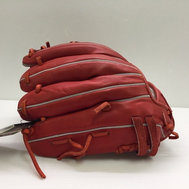 ローリングス Rawlings プロプリファード 硬式 内野手用グローブ GH9FPRN6X 1827