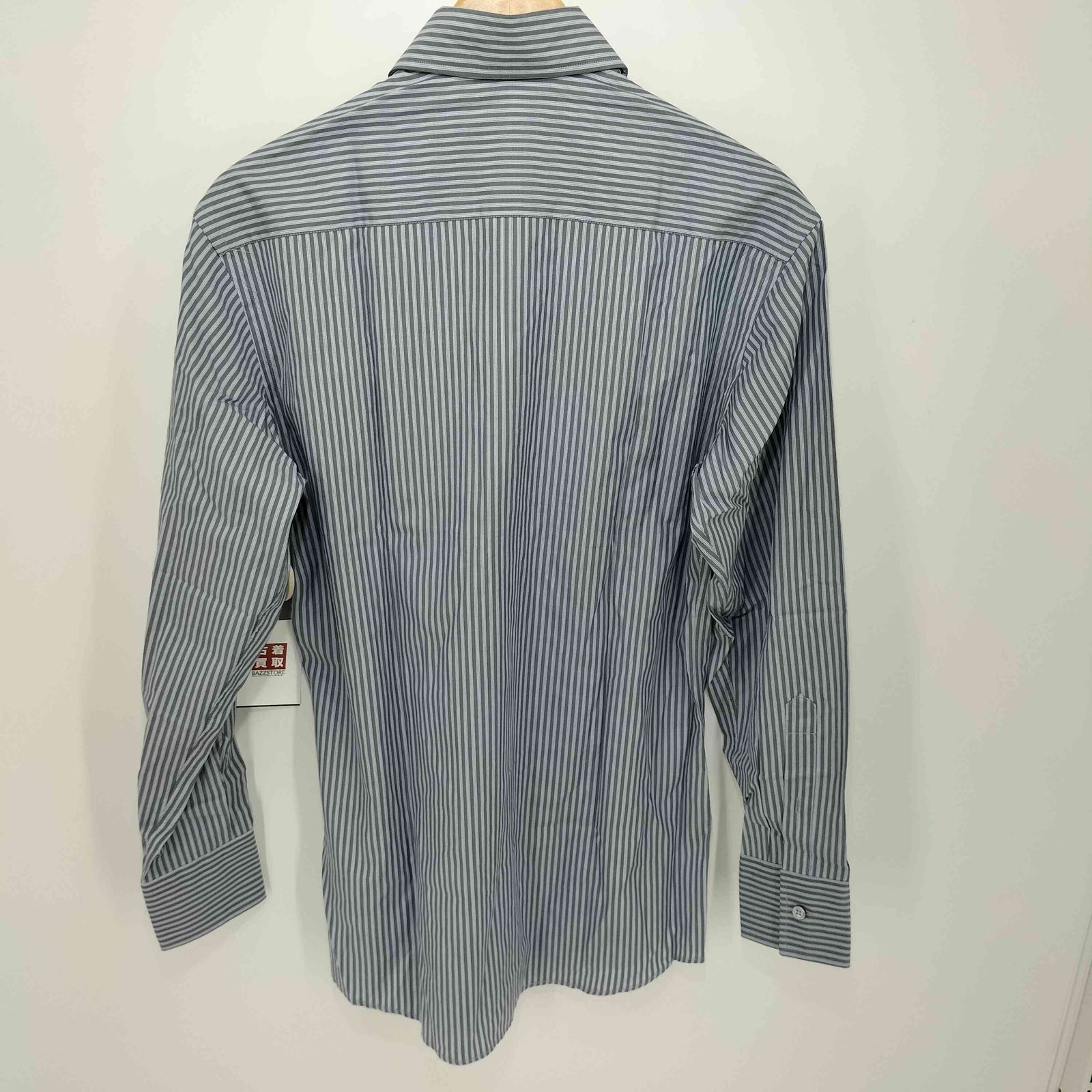 Ermenegildo Zegna / レギュラーカラーシャツ Ermenegildo Zegna / レギュラーカラーシャツ