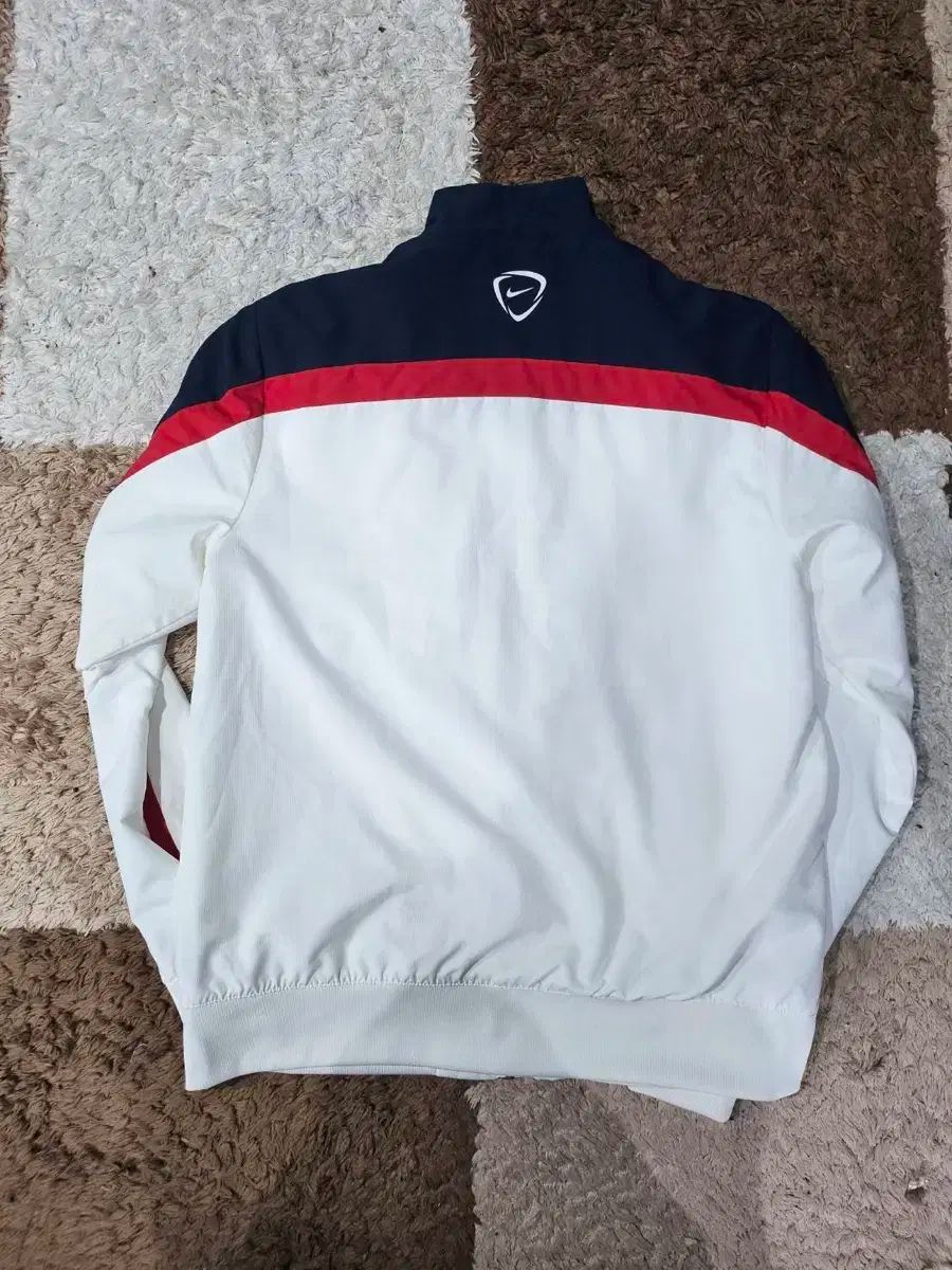 NIKE ナイキ フランス 14 ー 15 韓国国家代表 トラックジャージ ジャージ L