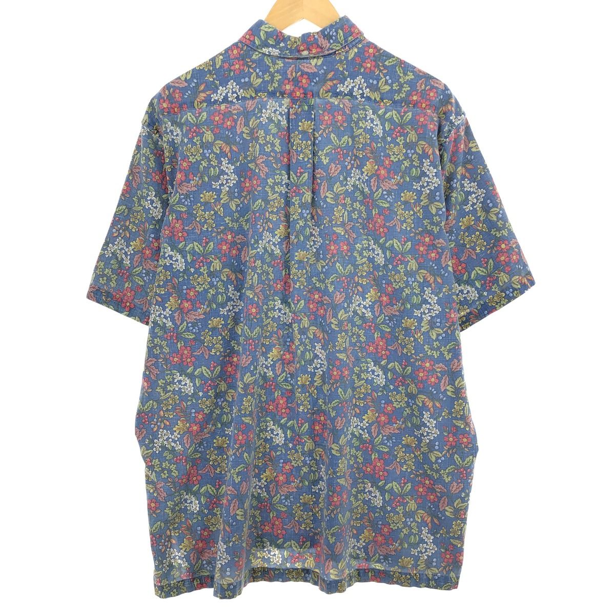 ☆reyn spooner☆レインスプーナー 90s ビキニタグ赤デッド
