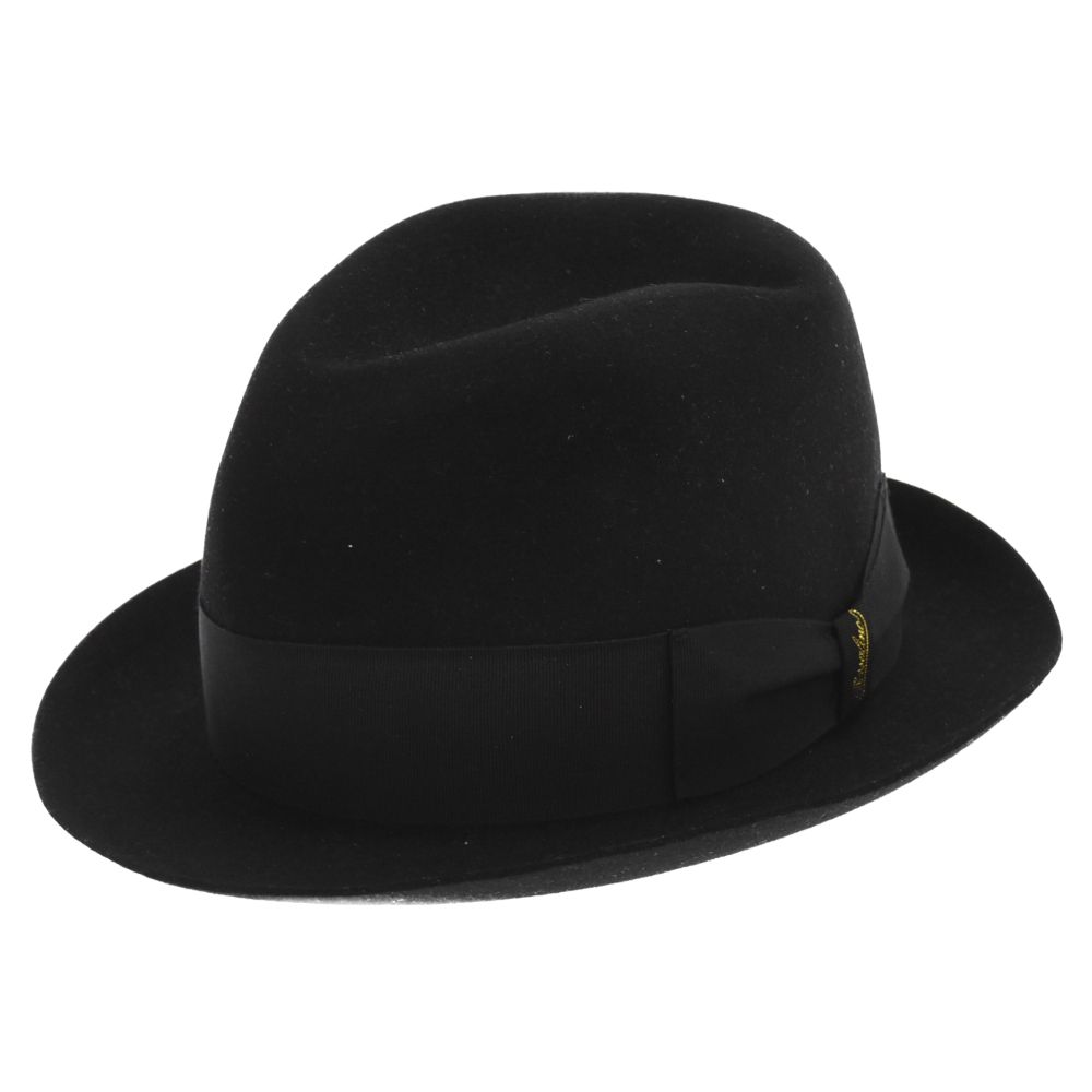 Borsalino ボルサリーノ ALESSANDRIA アレッサンドリア ラビットウール