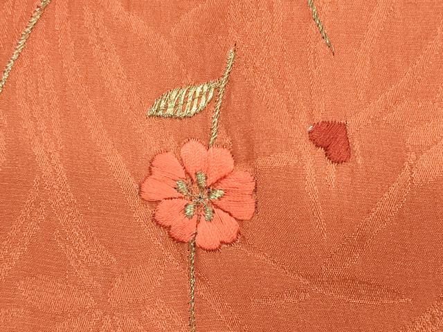 平和屋着物 和装小物 帯揚げ10枚セット 正絹 DAAX2038xg