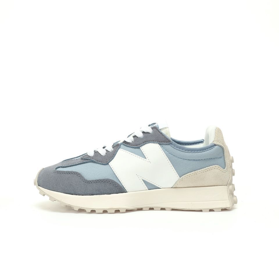 ニューバランス U327FH スニーカー ネイビー New Balance