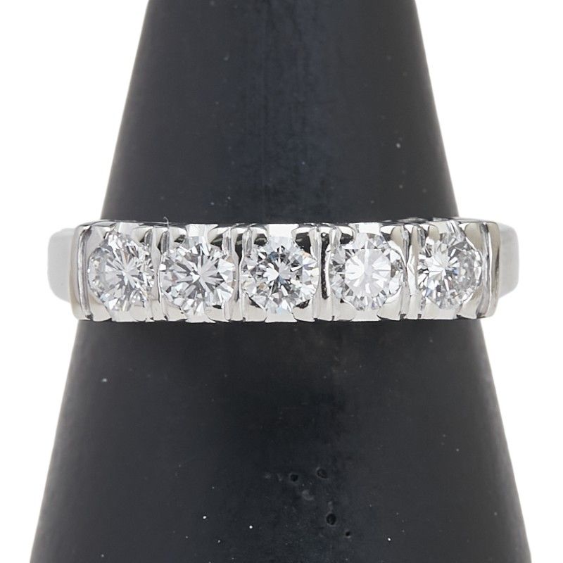 Pt900 プラチナ レディース【1-0229989】 