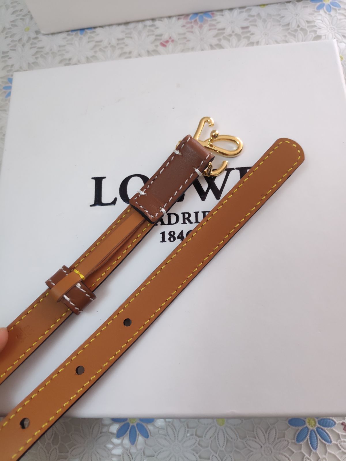 LOEWE|ロエベ