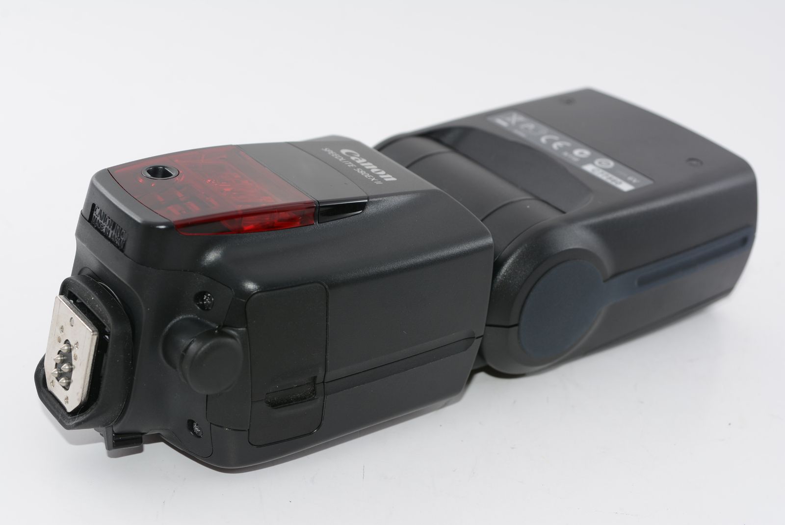 外観特上級 Canon フラッシュ スピードライト 580 EX II