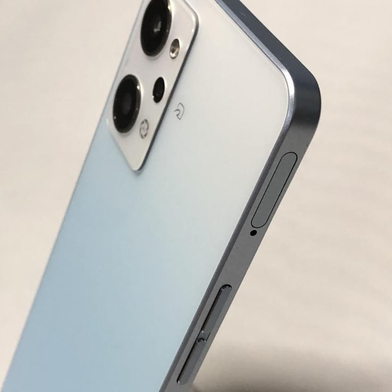 K41 Reno7A A201OP SIMフリー 128g 中古】OPPO Reno7A A201OP Y!mobile