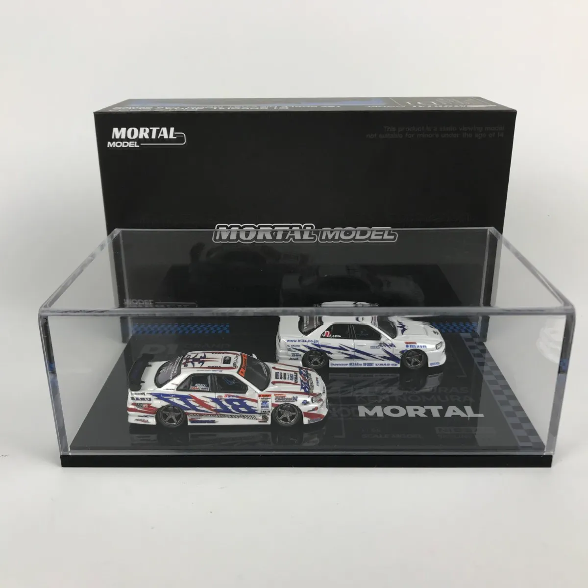 2025年最新】BLITZ ER34 2006の人気アイテム - メルカリ