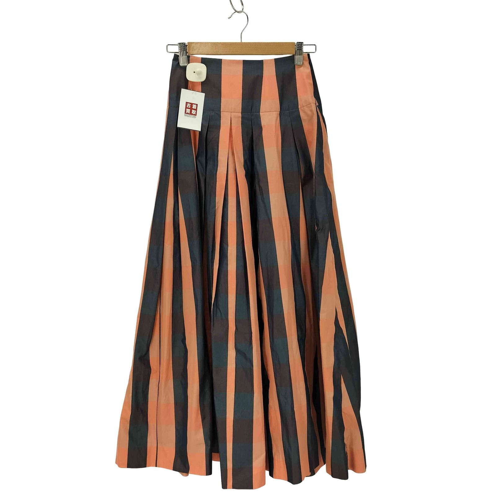 マイラン MYLAN Hi Waist Maxi Skirt Sunshine レディース FREE