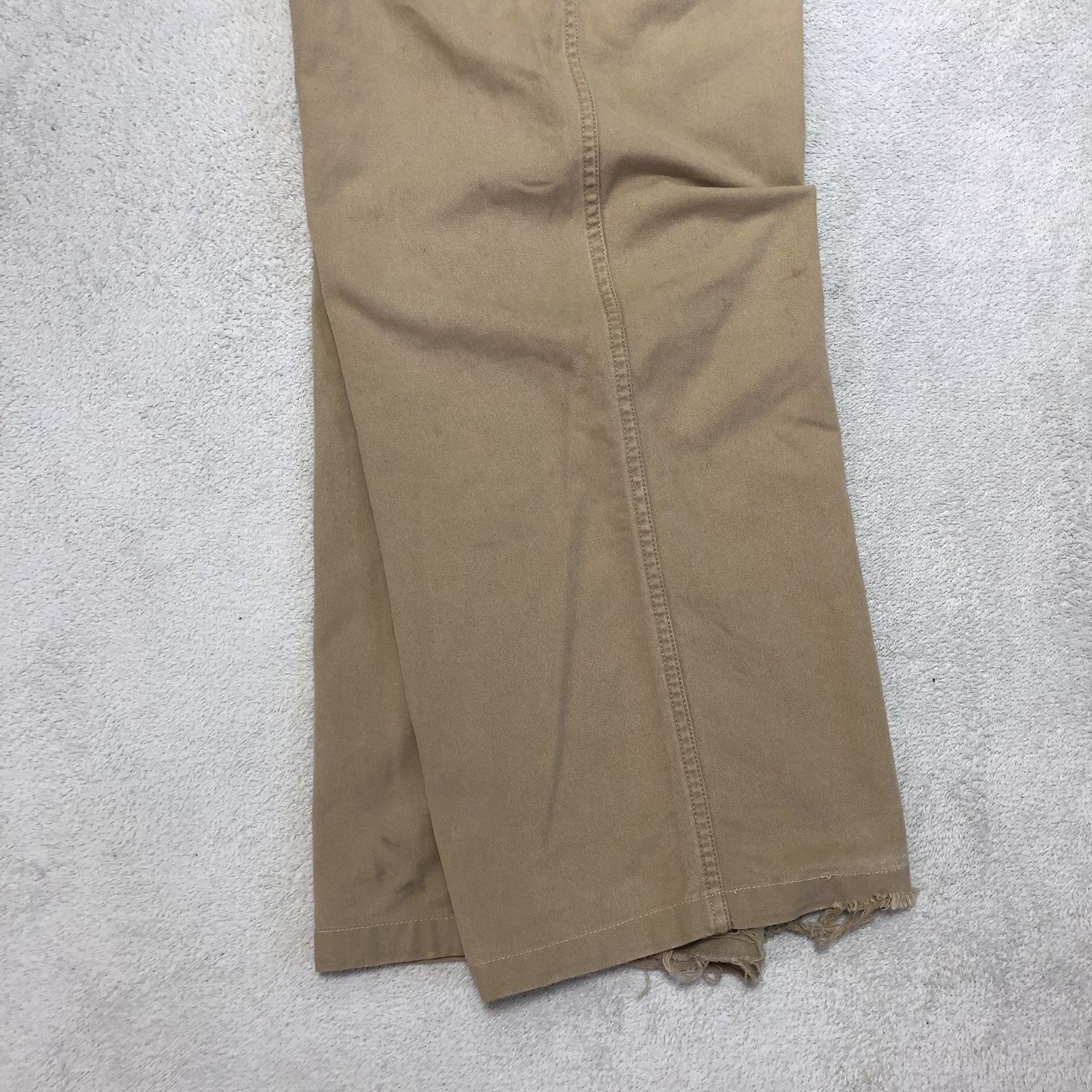 SCHOTT M-44 USMC MONKEY PANTS カーゴパンツ モンキーパンツ