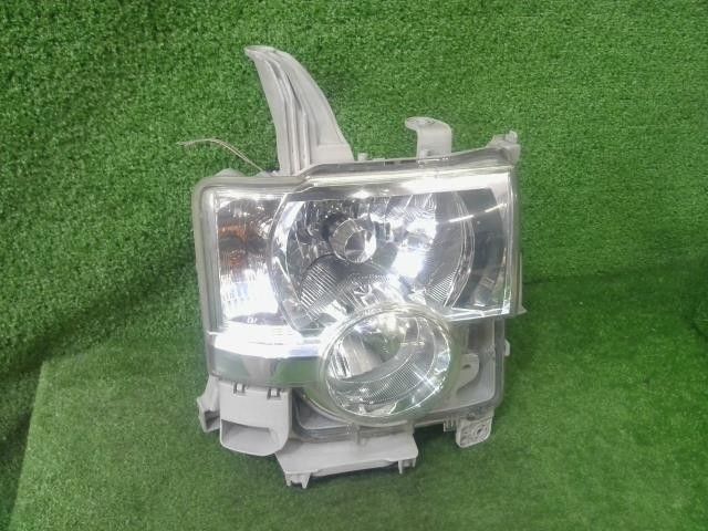 ピクシススペース DBA-L575A 右 ヘッドランプ ヘッドライト ASSY カスタム X KF-VE B69 81110-B2490