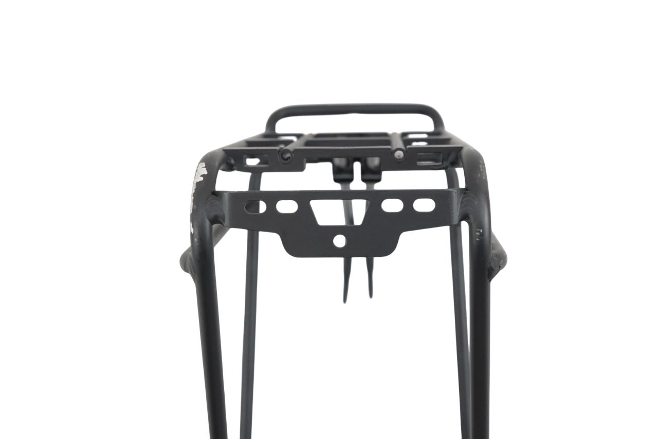 BONTRAGER 「ボントレガー」 BACKRACK DELUXE MIK リアキャリア