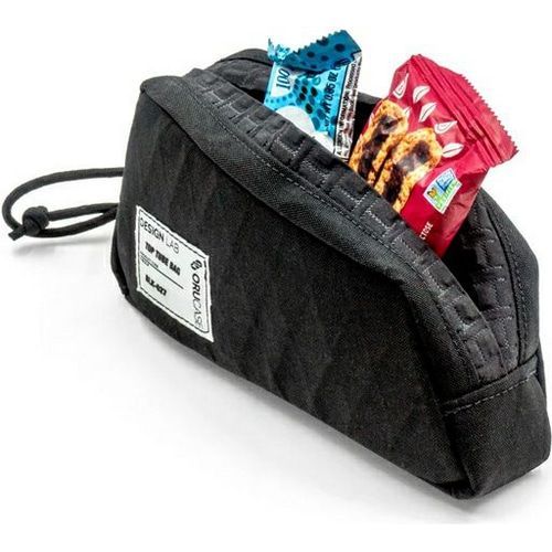 ORUCASE||Top Tube