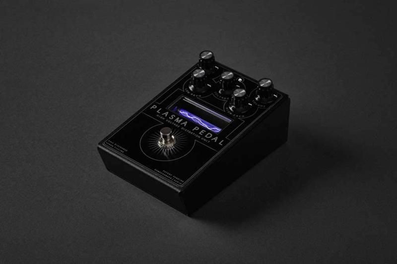 Audio|PLASMA Pedal